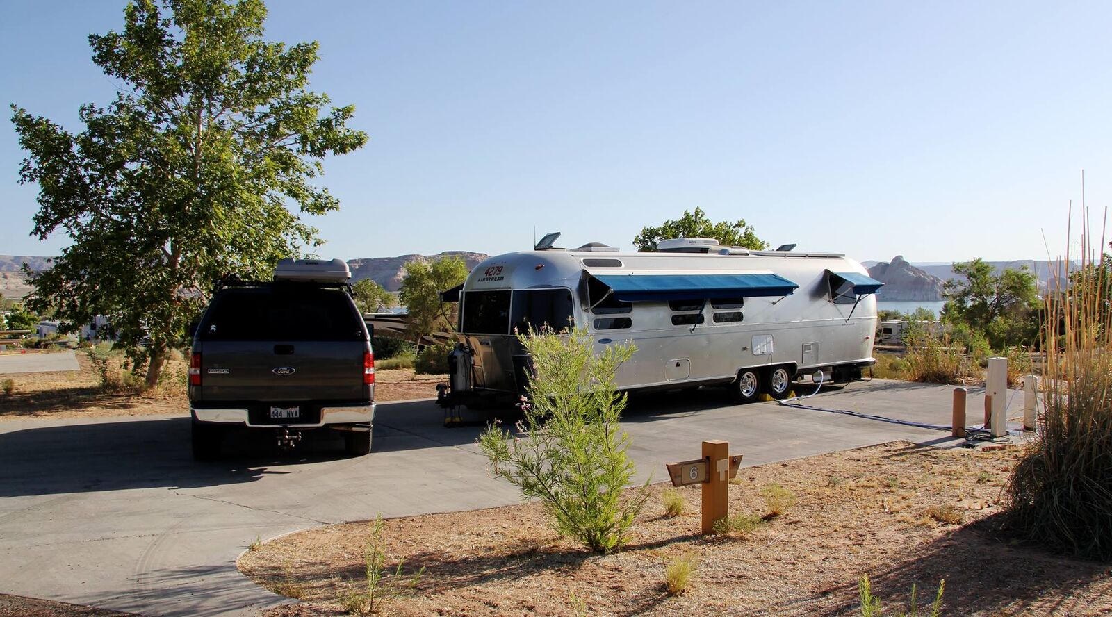 2005 30' Airstream Classic - Fully renovated- upgraded - MUST SEE