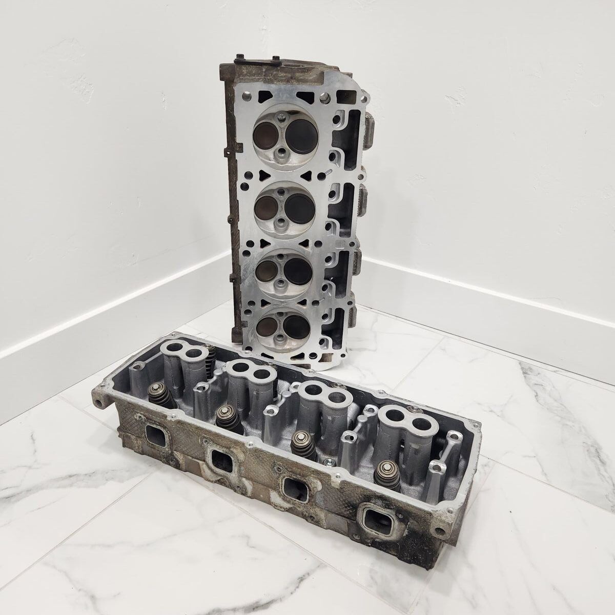 5.7 HEMI Cylinder Heads 2003–2008