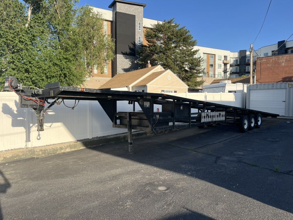 Car Trailer