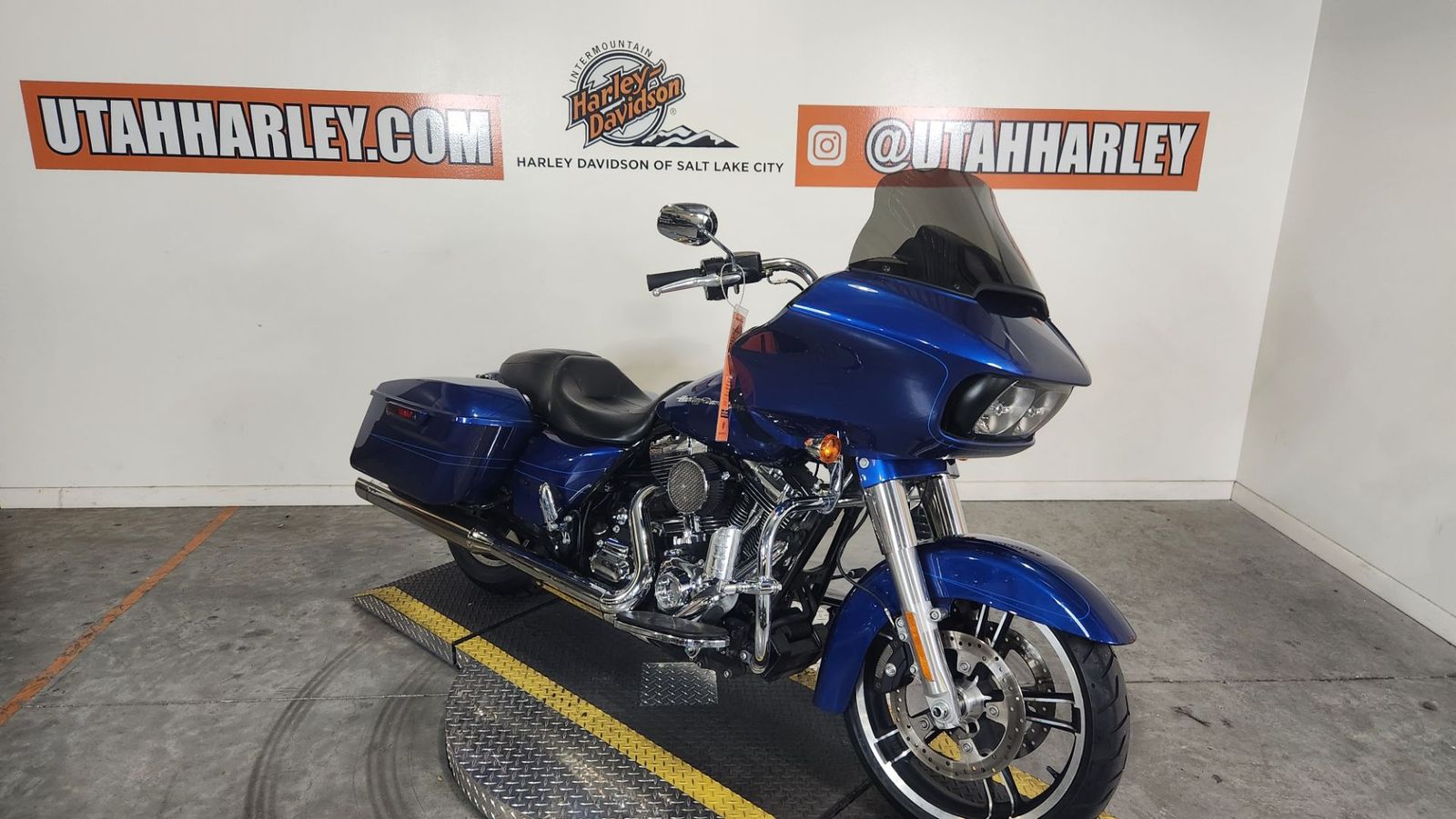 Harley-Davidson 2016 Road Glide Special