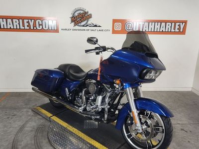 Harley-Davidson 2016 Road Glide Special