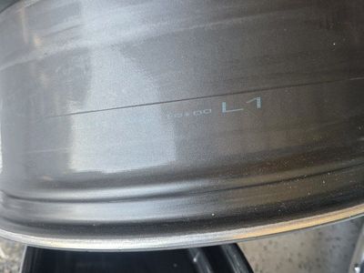 4 Ford 20 inch Gray 6-Spoke Wheel Rims 2023, 200 each