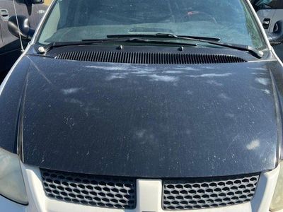Dodge Minivan - For Sale