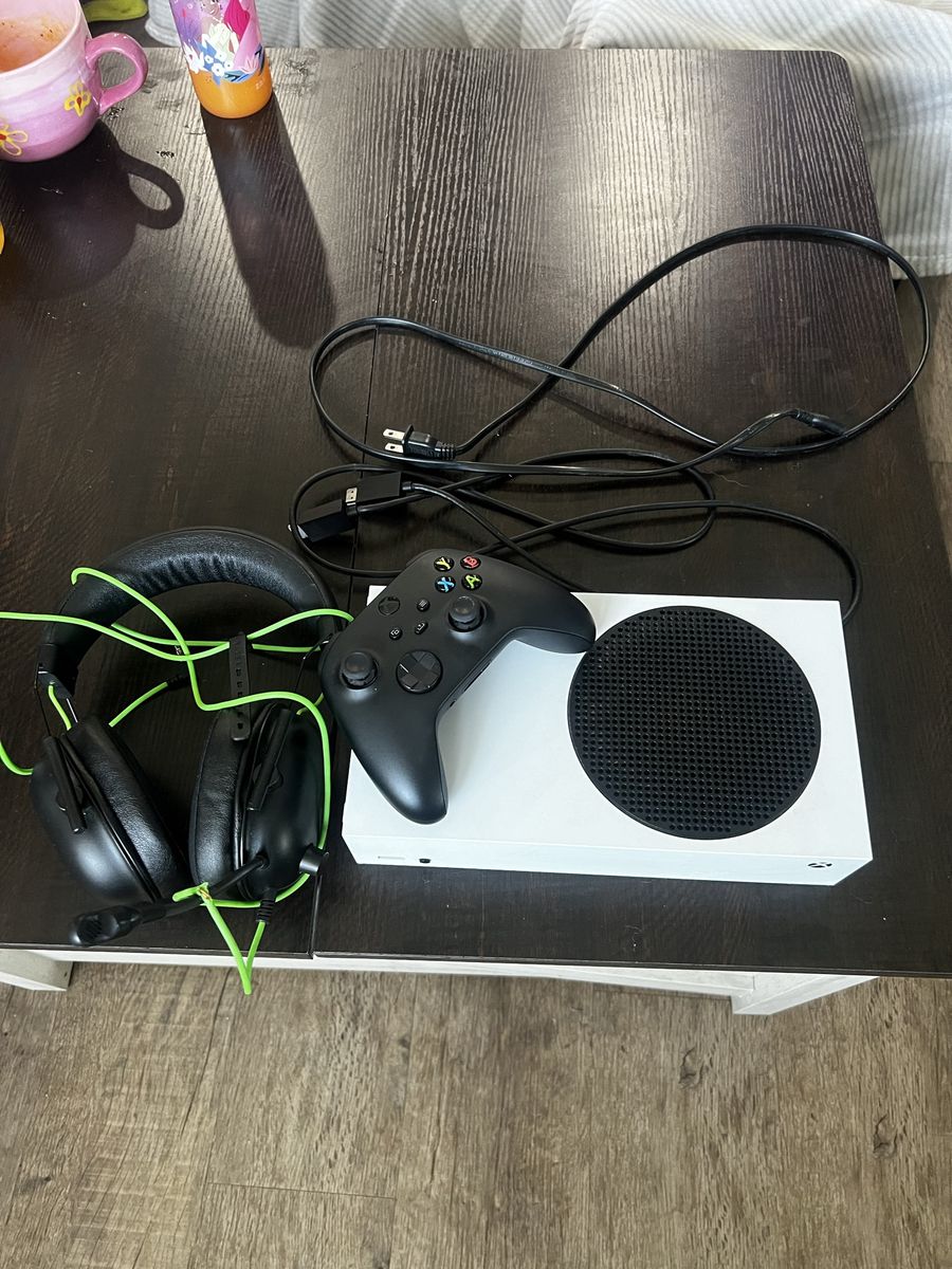Xbox Series S 500GB