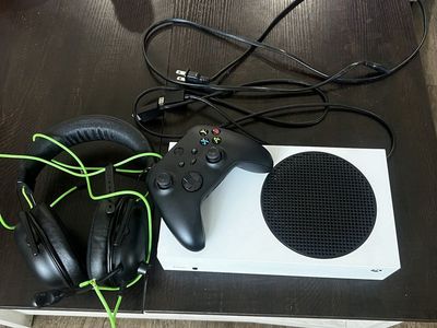 Xbox Series S 500GB