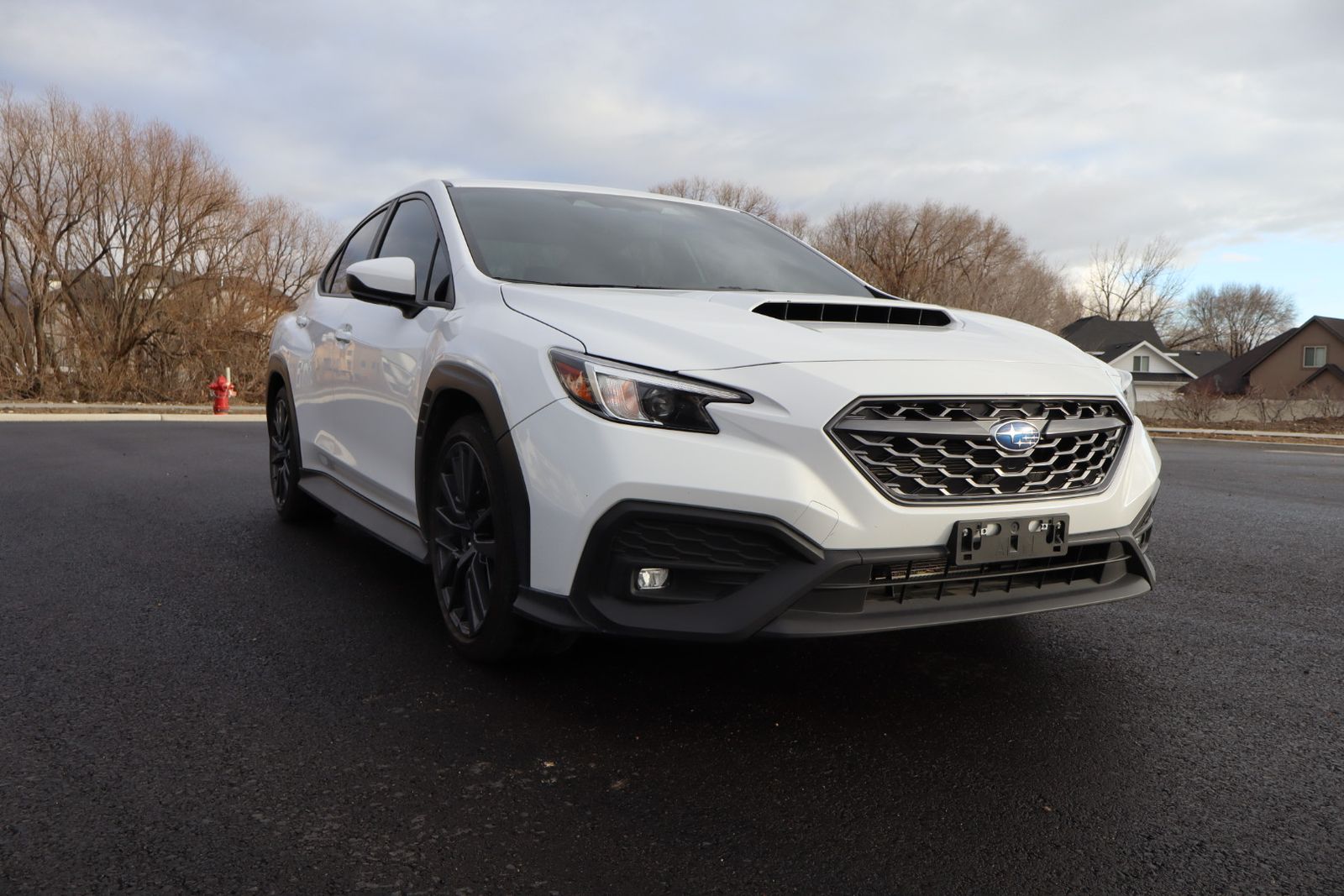 2024 Subaru WRX Premium