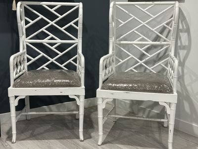 Dining Chairs