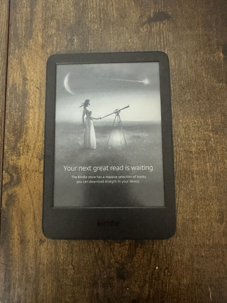 Kindle