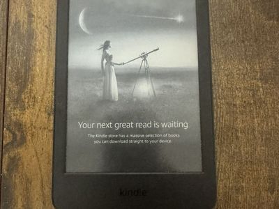 Kindle