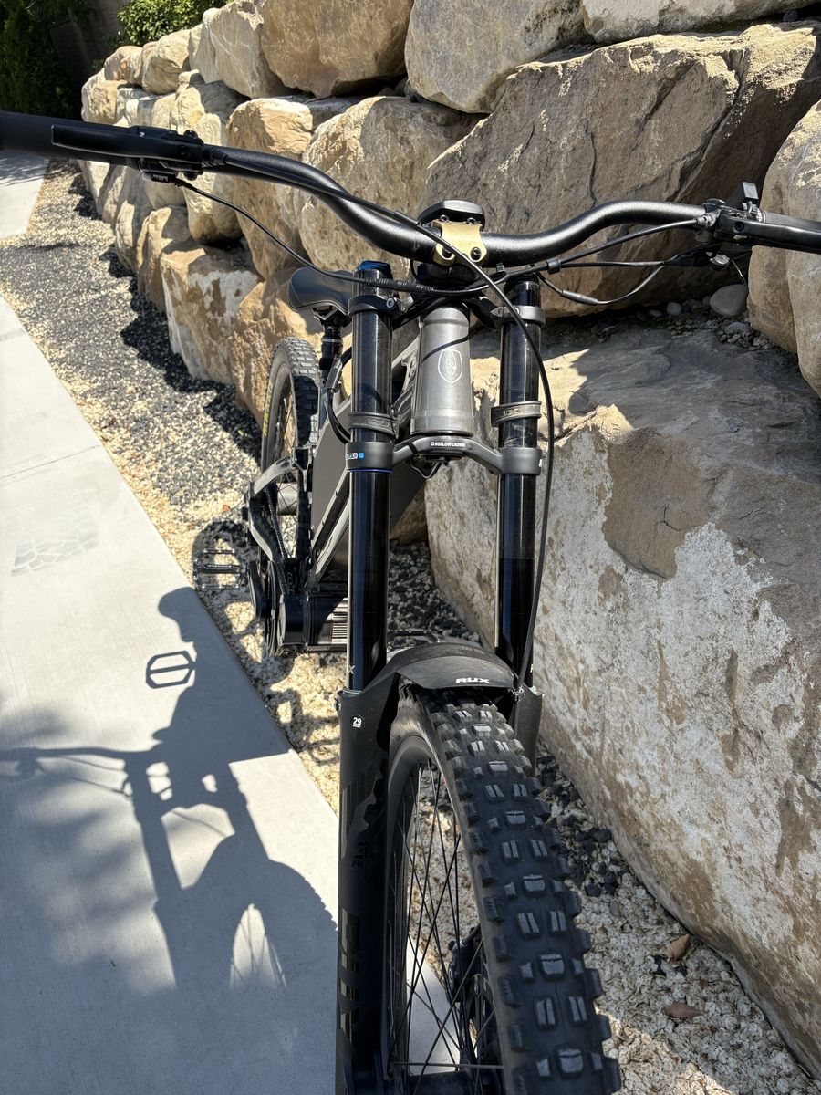 Bonnell 775 mx