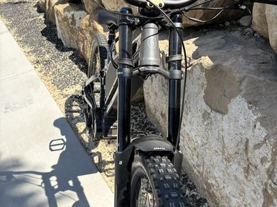 Bonnell 775 mx