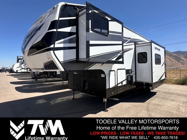 NEW ARRIVAL! 2026 GENESIS SUPREME GCKS395