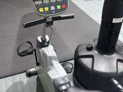 Diamondback Recumbent bike