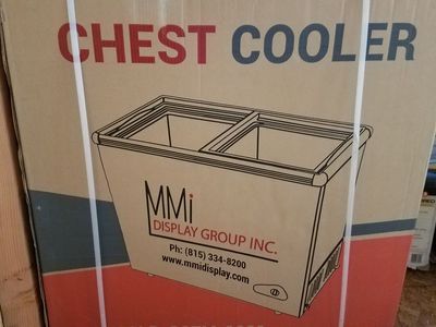 Chest Cooler