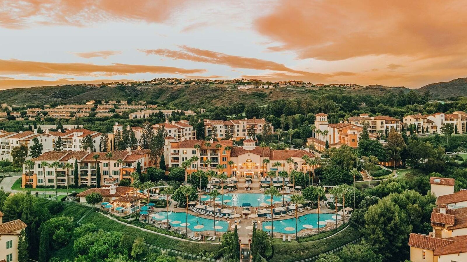 LAST MINUTE MARCH 7-14 Marriott Newport Coast Villas 2b2b(8) $2995 GET OUT OF THE COLD - SoCal NOW!