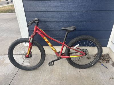 Specialized Riprock 24