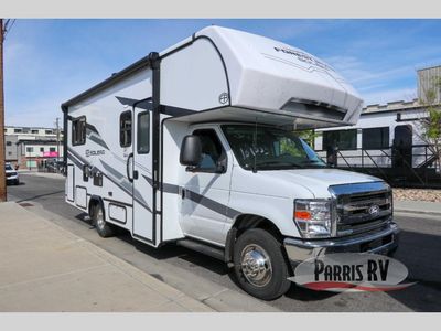 New 2026 Forest River RV Solera 22N