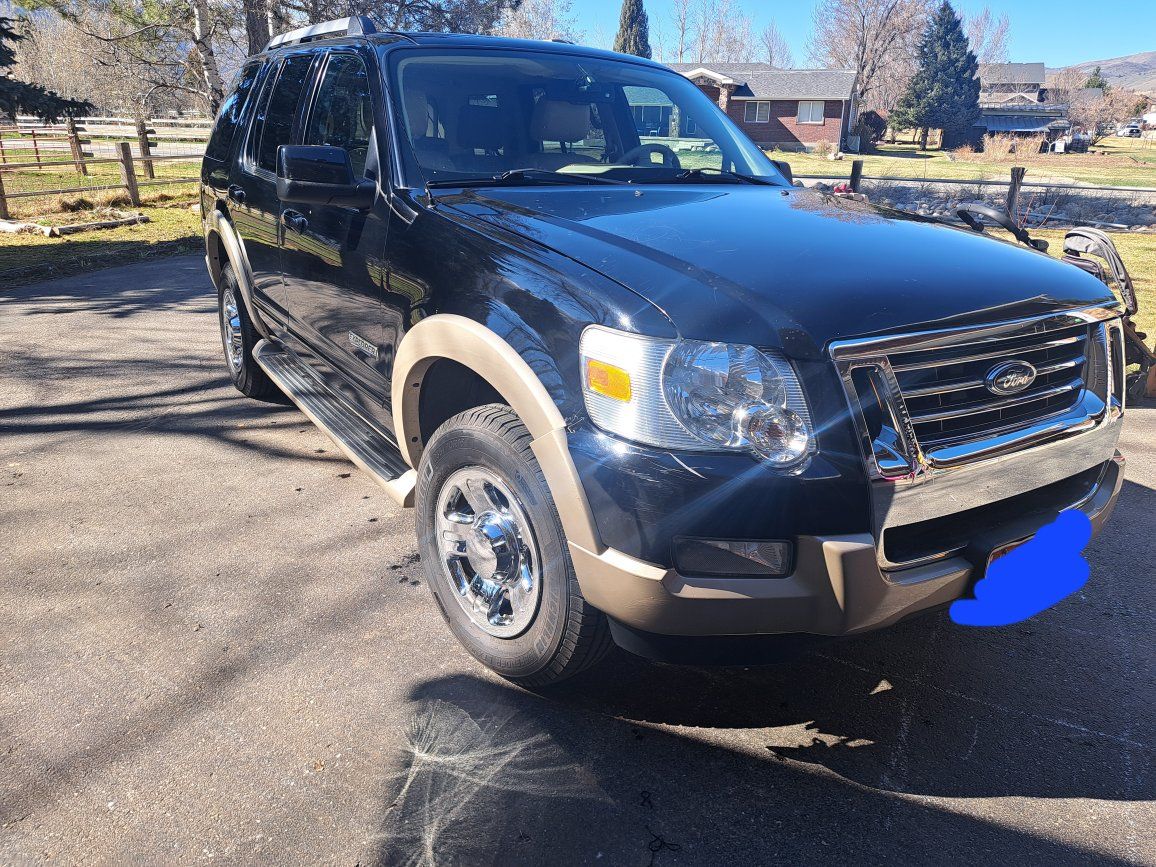 2006 FORD EXPLORER