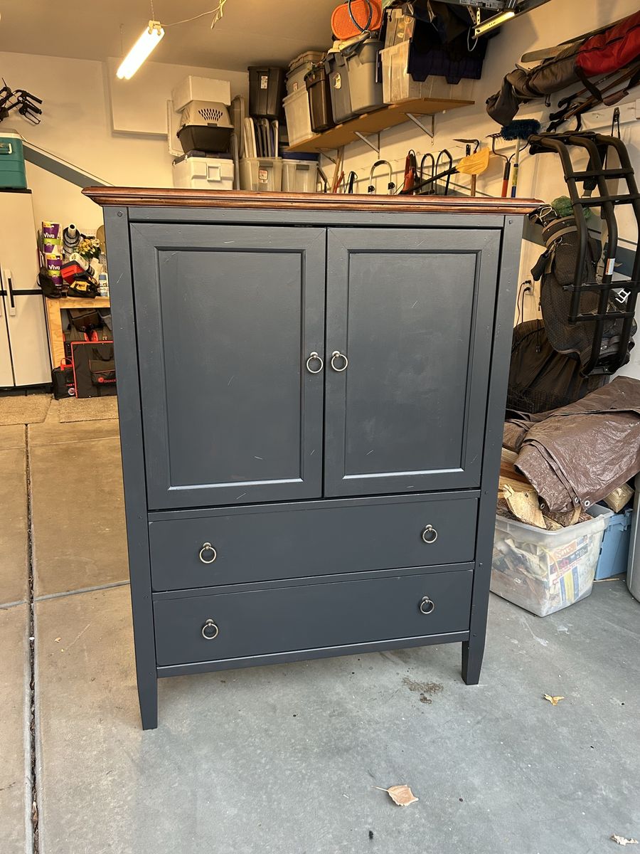 Dresser/Bureau