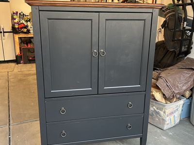 Dresser/Bureau