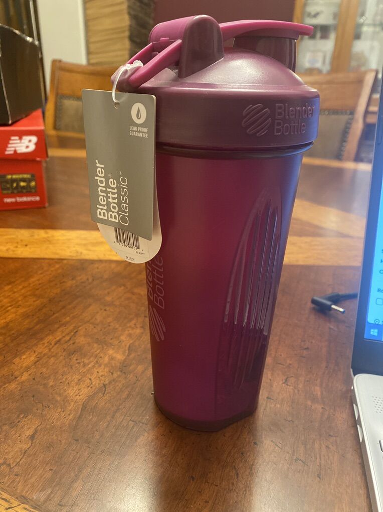 Blender Bottle Classic