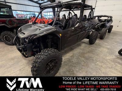 2026 Terxy KRX 4 Black Out Edition