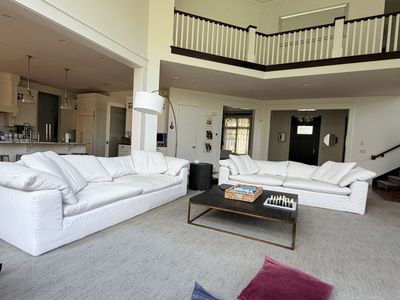 Cloud Couch by Restoration Hardware $20,000 couches for $5,000