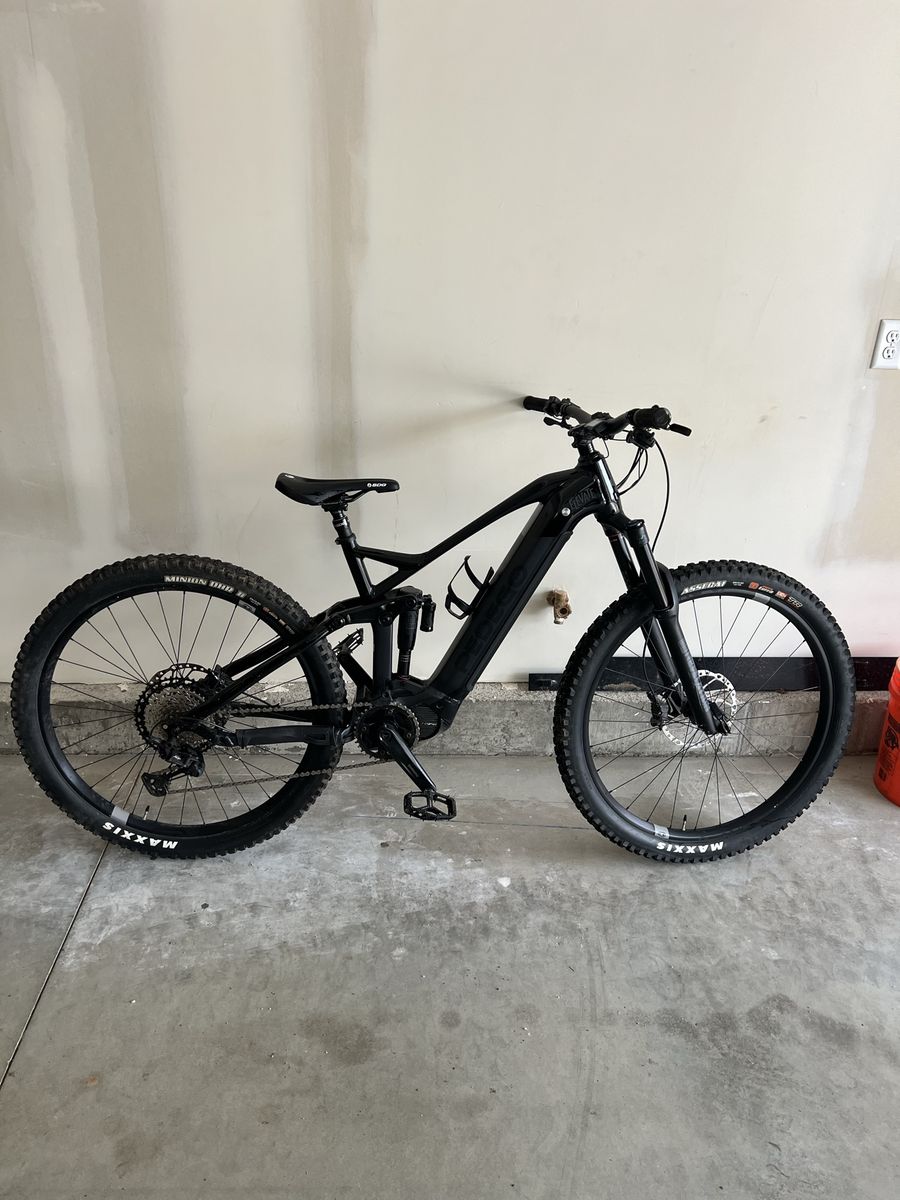 Pedego Ebike