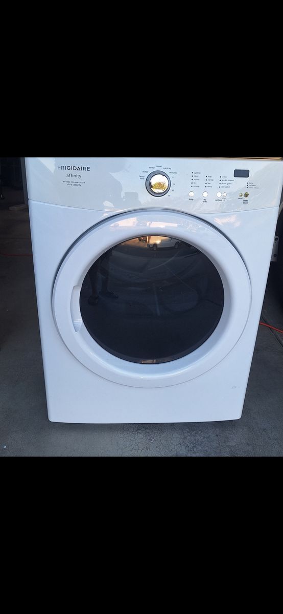 Dryer