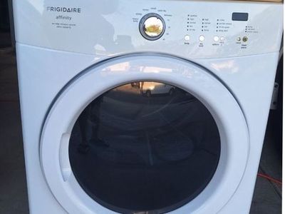 Dryer