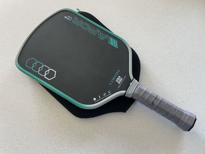 VAPOR 11SIX24 Power 16mm Pickleball Paddle