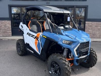2024 Polaris® RZR Trail Ultimate
