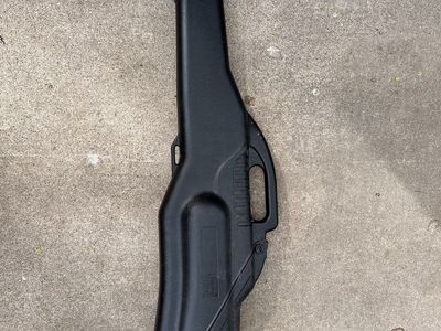 Kolpin Gun Boot 6.0 - Impact