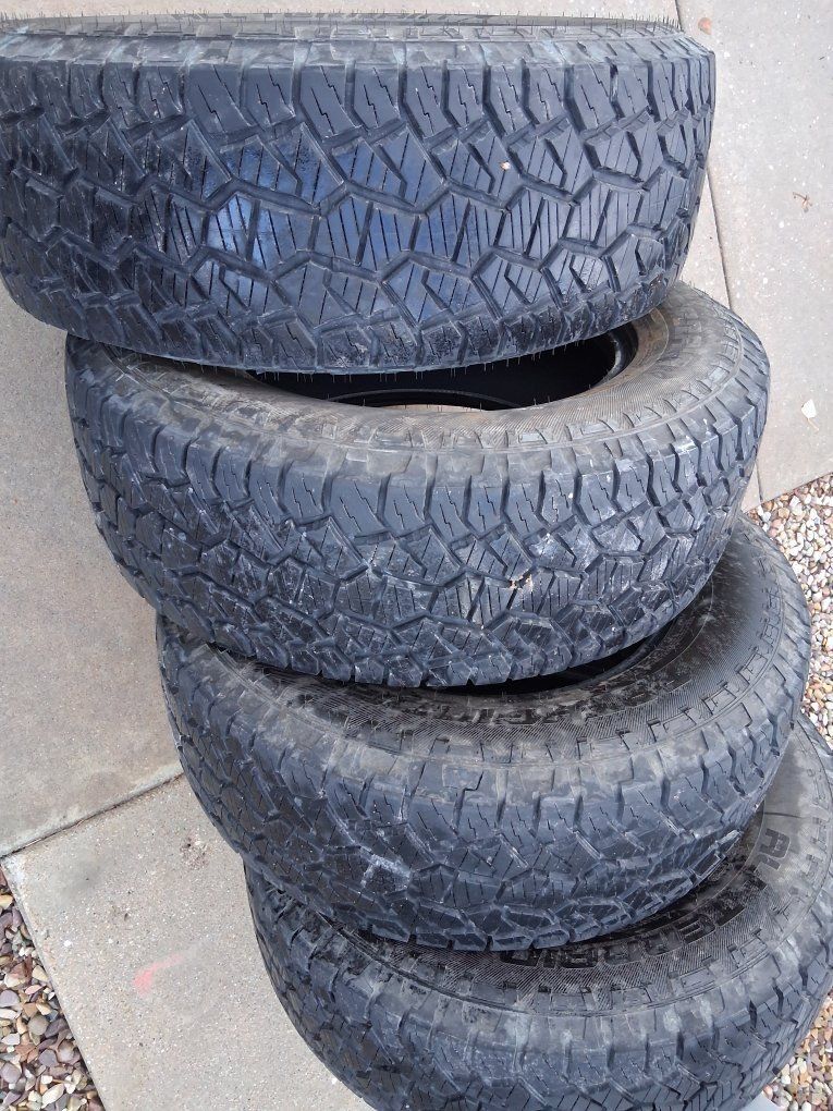 Tires for sale