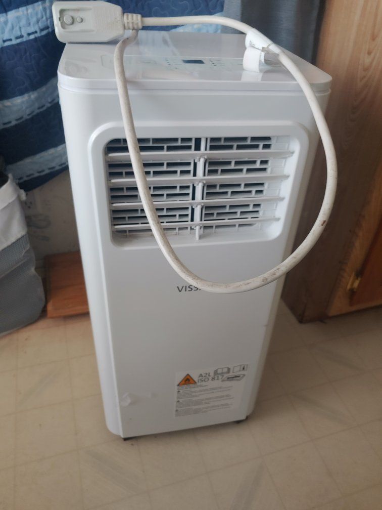 ice portable