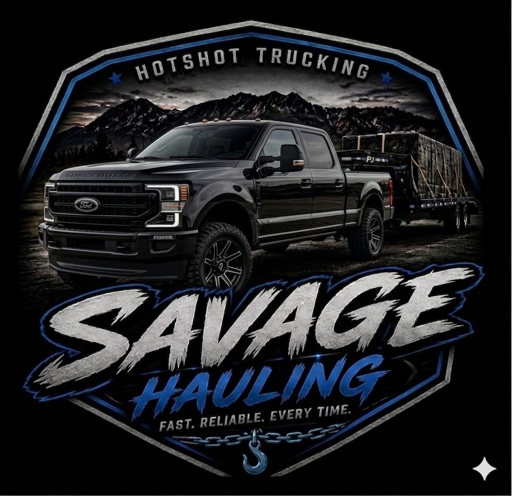 Hauling