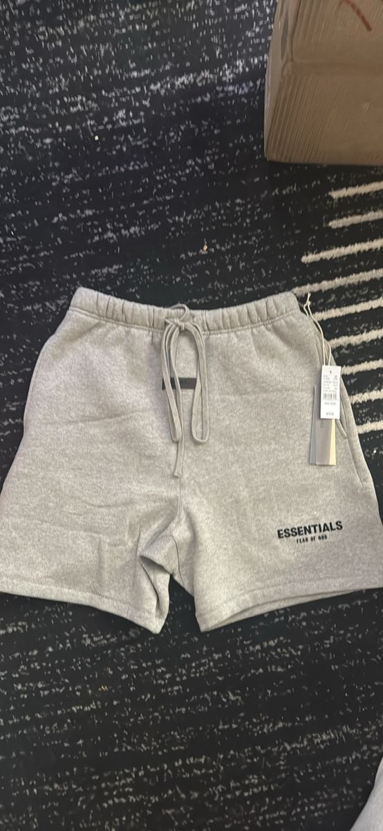 Fear Of God Essentials Shorts