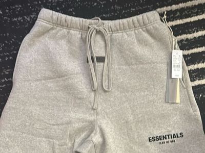 Fear Of God Essentials Shorts