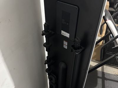Pro-form fitness mirror