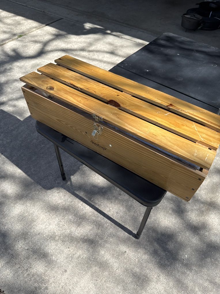 Sportctaft Heritage Badminton Deluxe Game Set