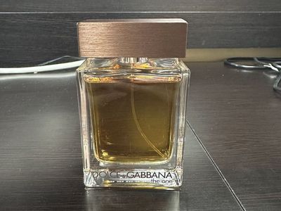 Dolce And Gabbana The one Cologne