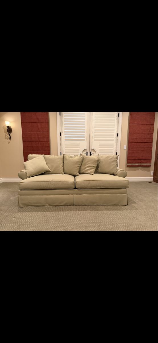 Ethan Allen Couch