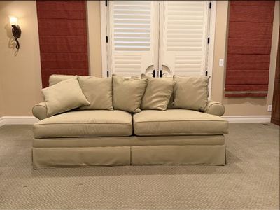 Ethan Allen Couch