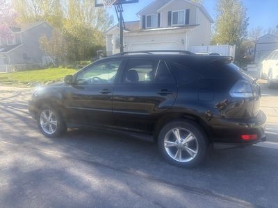 2006 Lexus RX 400h