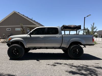 2006 Toyota Tundra SR5 V8