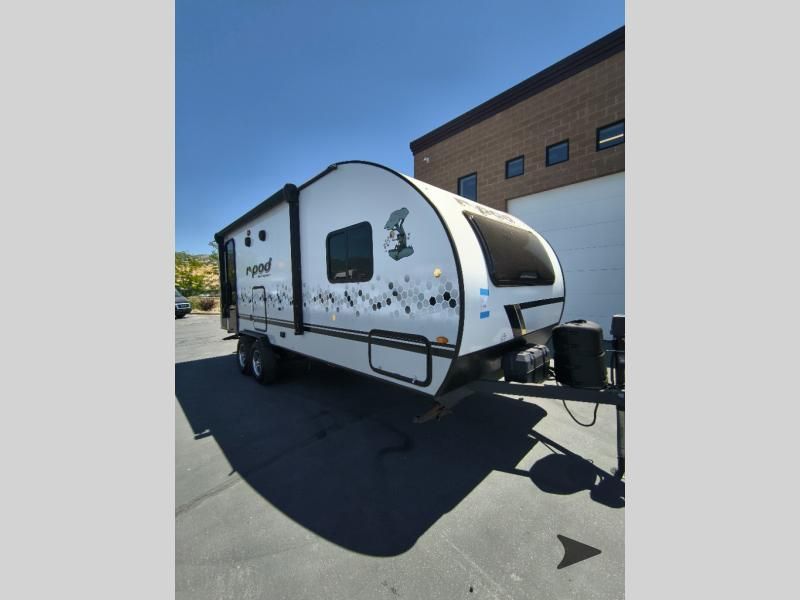 2022 Forest River RV R Pod 202