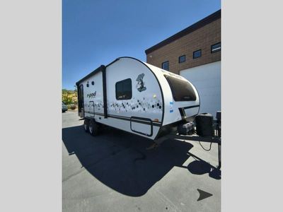 2022 Forest River RV R Pod 202