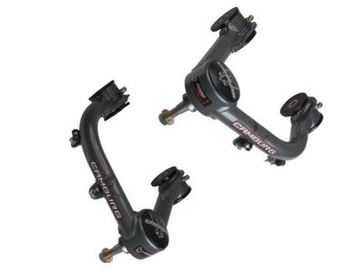 Camburg 1.25" Performance Uniball Upper Control Arms 2019–2023 Ford Ranger CAM-110180