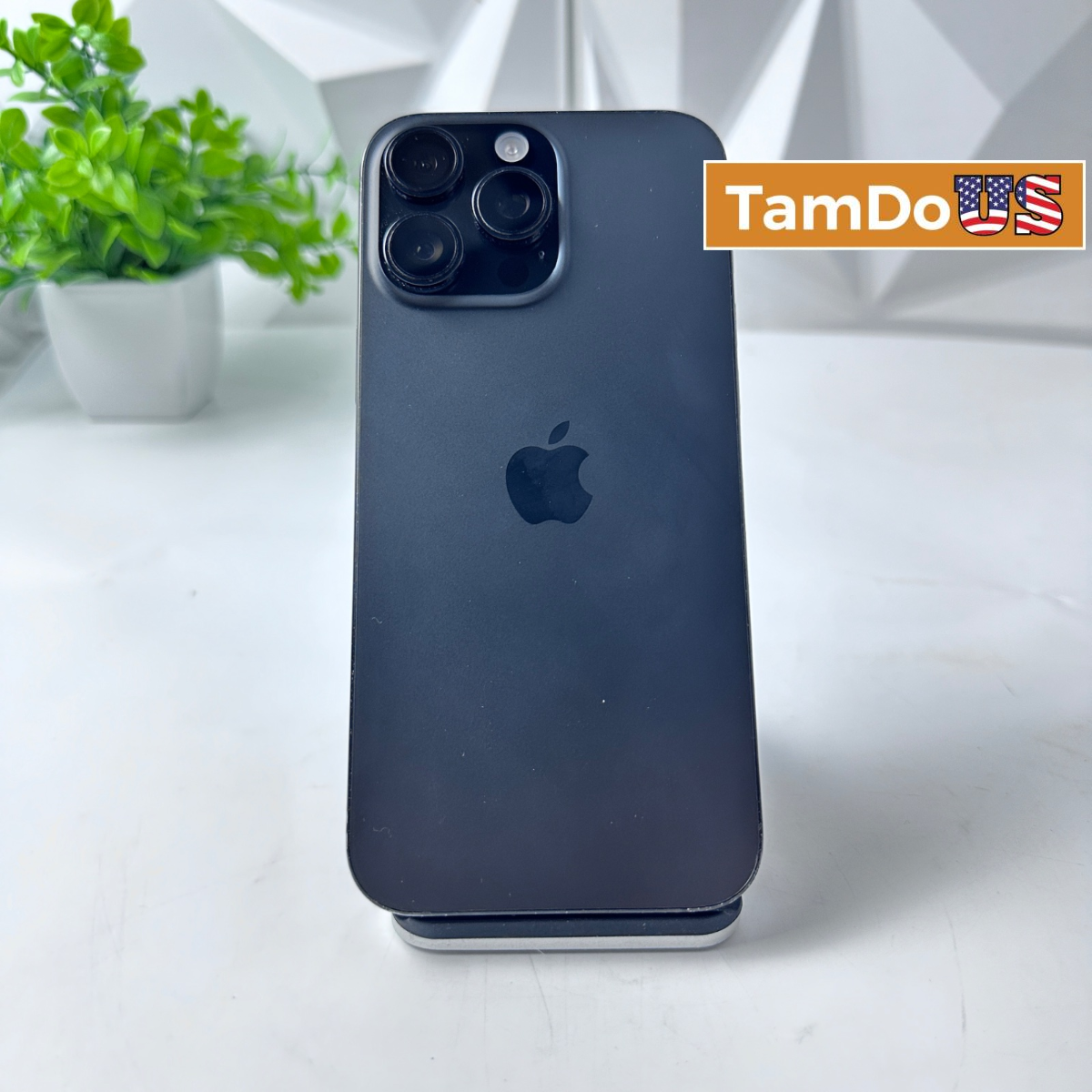 iPhone 16 Pro Max | 256GB | Black | Unlocked