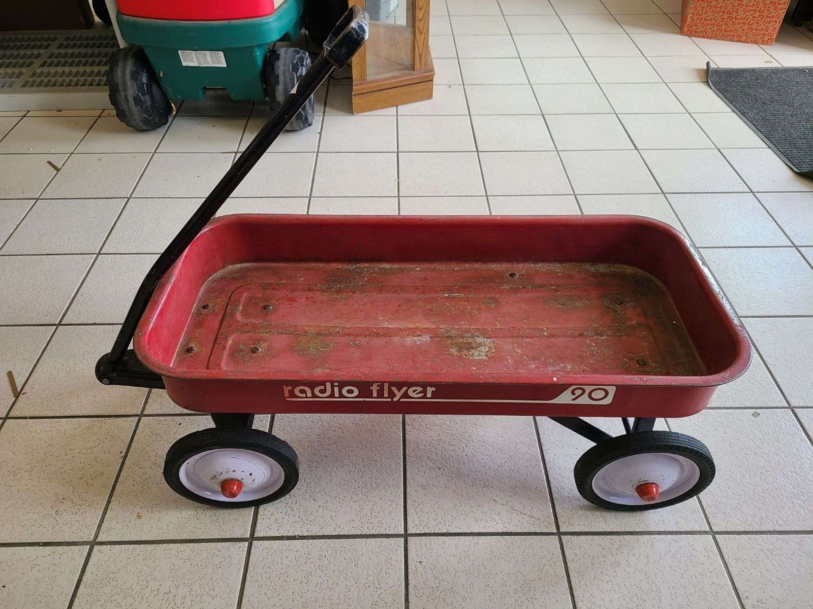 Wednesday Community May - ONLINE AUCTION - 5/27